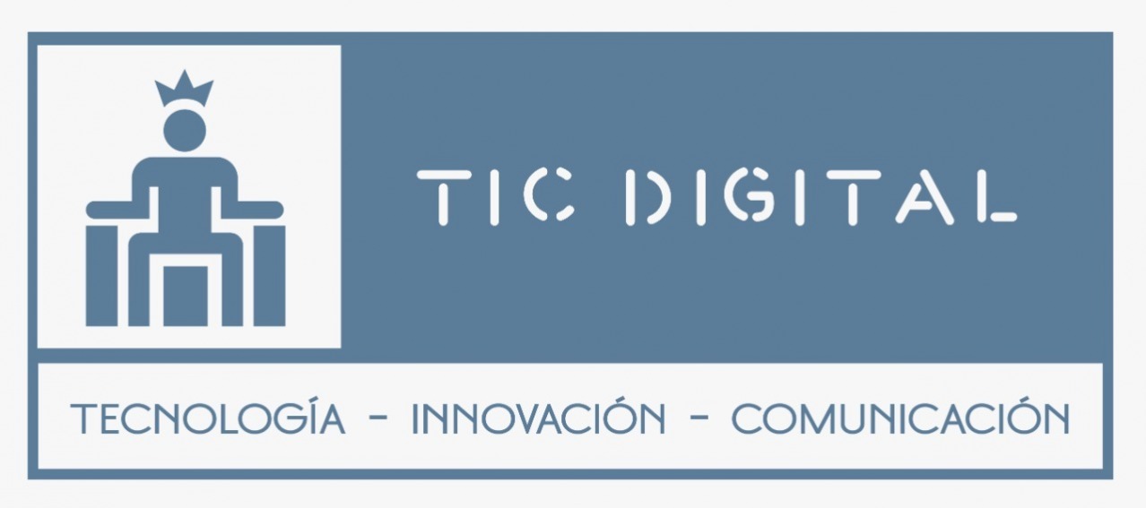 TIC DIGITAL